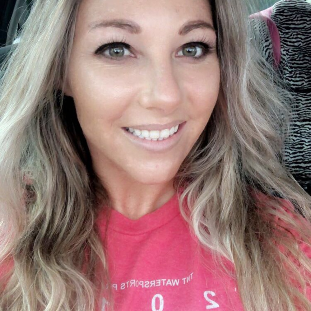 Meet your Posher, Tiffany